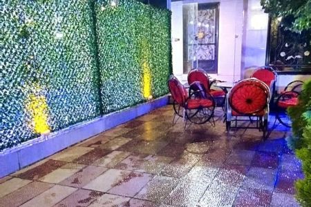 اجاره ویلا استخردار در شهریار - وسطر