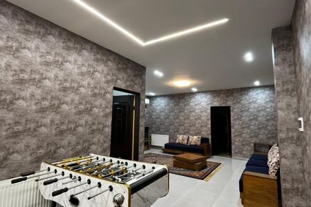 اجاره ویلا استخردار در خمام - فشتکه