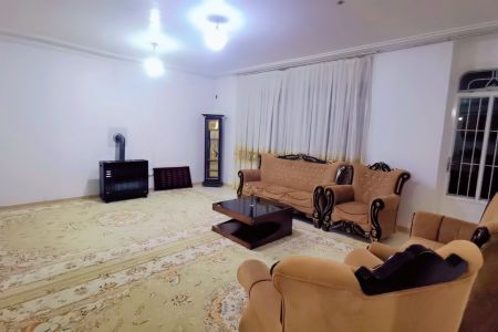 اجاره خانه مبله در نوریاب پاوه - طبقه همکف