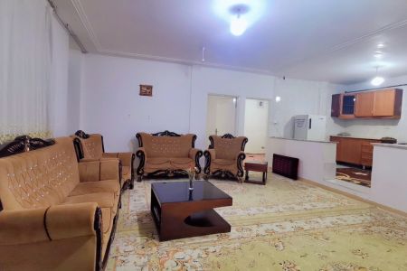 اجاره خانه مبله در نوریاب پاوه - طبقه همکف