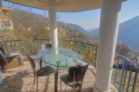 اجاره سوئیت در جاده دو هزار - برسه - ط ۲