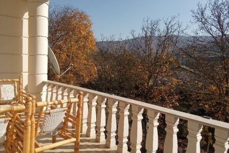 اجاره ویلا دوبلکس در کلاردشت - لاهو