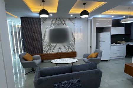 سوئیت مبله در سرعین - طبقه ۷ - واحد دوم