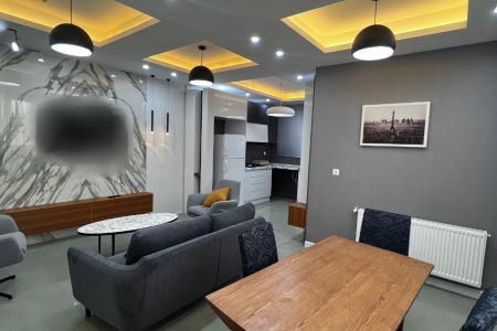 سوئیت مبله در سرعین - طبقه ۷ - واحد دوم