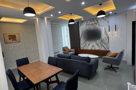 سوئیت مبله در سرعین - طبقه ۷ - واحد دوم