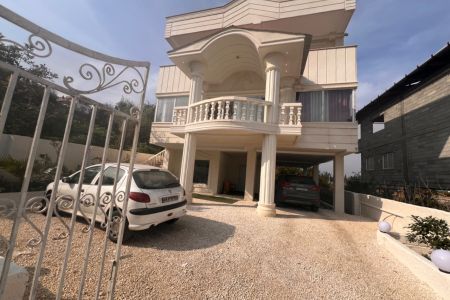 اجاره ویلا در شیرود - شبخسکول