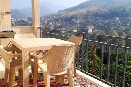 اجاره ویلا در بابلکنار - کاردرکلا - ط۲