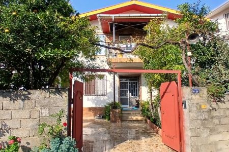 خانه مبله در رامسر - طالش محله فتوک - همکف