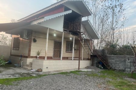 اجاره خانه ویلایی در لاهیجان - چاروق دوز محله