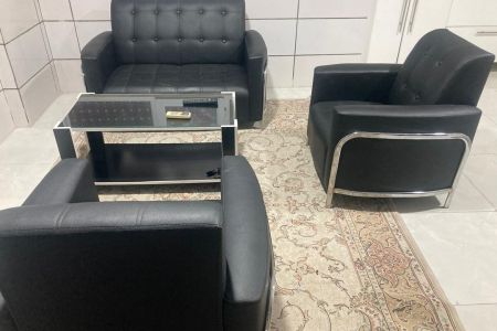 سوئیت در شیراز - کریمخان زند - طبقه همکف