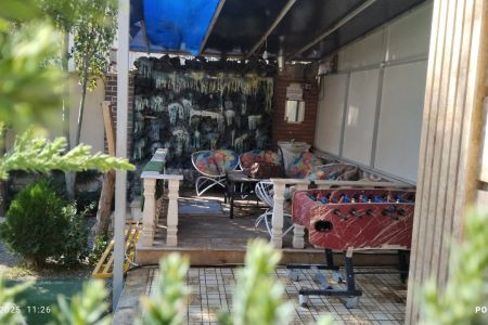 اجاره ویلا استخردار در ساوجبلاغ - ایقربلاغ