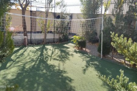 اجاره ویلا استخردار در ساوجبلاغ - ایقربلاغ