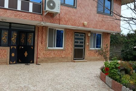 اجاره سوئیت مبله در چابکسر - چایجان - همکف