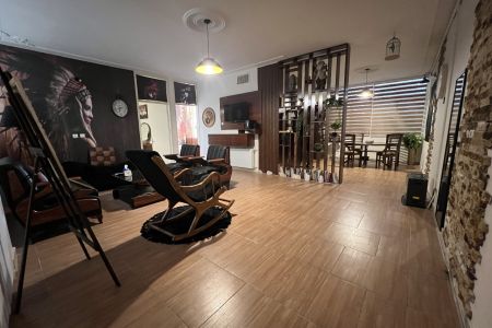 خانه مبله در کرج - گوهر دشت - طبقه دوم