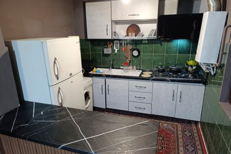 خانه ویلایی در بلوار شهدای گمنام رشت