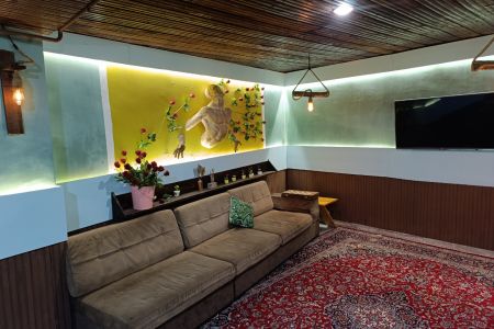 خانه ویلایی در بلوار شهدای گمنام رشت