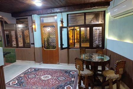 خانه ویلایی در بلوار شهدای گمنام رشت