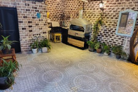 خانه ویلایی در بلوار شهدای گمنام رشت