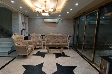 هتل آپارتمان در مشهد - ۴ نفره