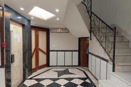 هتل آپارتمان در مشهد - ۴ تخته