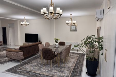 خانه مبله در مشهد - طبقه دوم