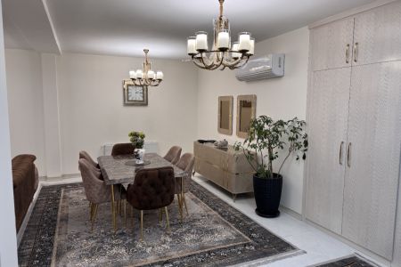 خانه مبله در مشهد - طبقه دوم