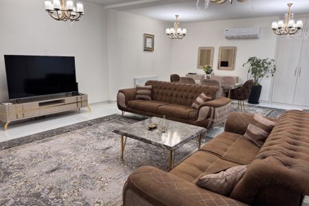 خانه مبله در مشهد - طبقه دوم