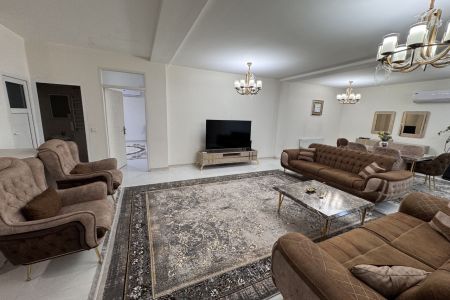 خانه مبله در مشهد - طبقه دوم