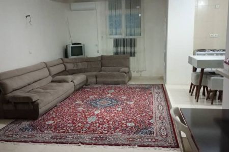 اجاره خانه مبله در قشم - مسکن مهر