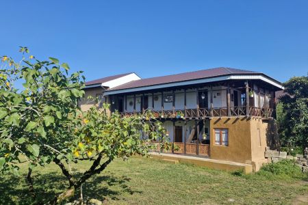 رزرو بوم گردی در رضوانشهر - پره سر - ط ۲