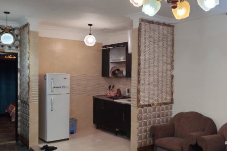 آپارتمان مبله در قشم - واحد ۱۲۳