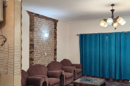 آپارتمان مبله در قشم - واحد ۱۲۳