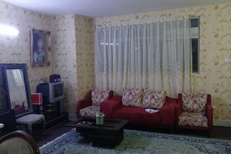 اجاره سوئیت مبله در تهران - حصارک - طبقه دوم