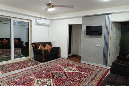 اجاره خانه مبله در بهشهر - رودبار یخ کش