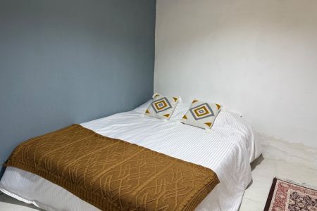 رزرو بوم گردی در دیرستان قشم - دو تخته