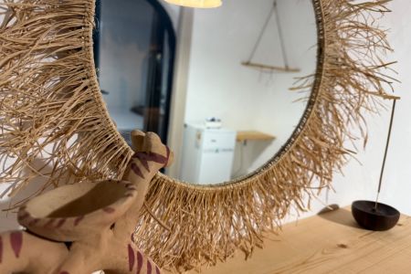 رزرو بوم گردی در دیرستان قشم - سه تخته