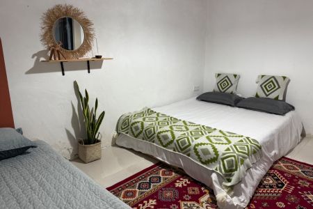 رزرو بوم گردی در دیرستان قشم - سه تخته