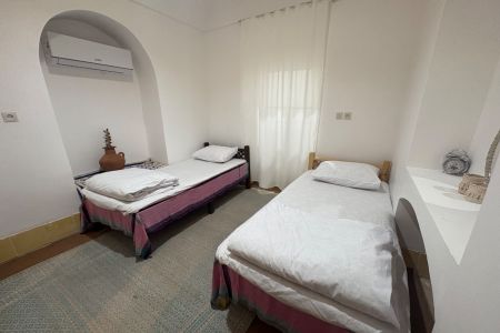 اتاق در بافق یزد - میدان خان - اتاق ستاره