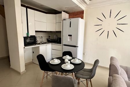 رزرو خانه دوبلکس در کیش - شهرک صدف - ۲ خوابه