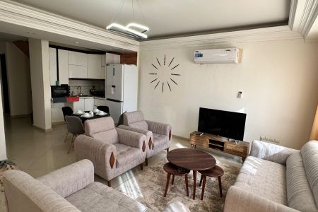 رزرو خانه دوبلکس در کیش - شهرک صدف - ۲ خوابه