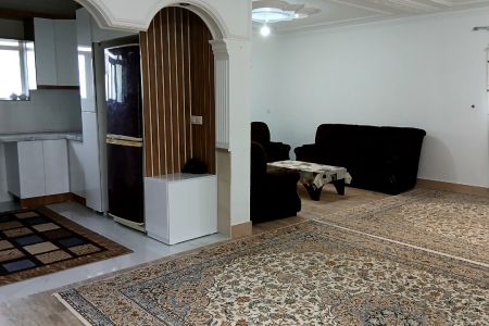 اجاره ویلا ساحلی در اسالم - رستم محله