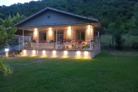 اجاره ویلا در ماسال - آهکلان