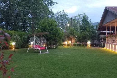 اجاره ویلا در ماسال - آهکلان