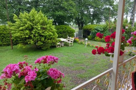 اجاره ویلا در ماسال - آهکلان