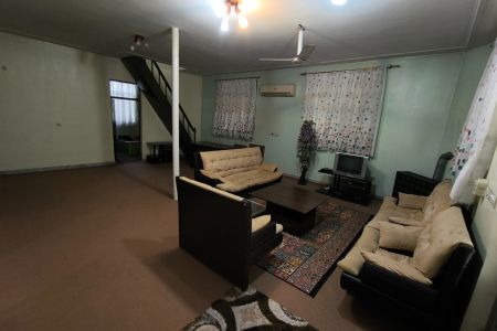 خانه روستایی در آستانه - ابراهیم سرا - همکف