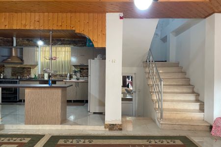 اجاره ویلا دوبلکس در نور - ایزخورده