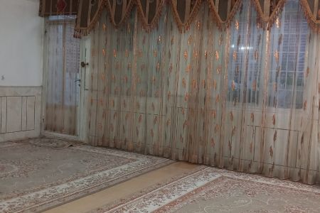 اجاره خانه مبله در کاشان - طبقه اول