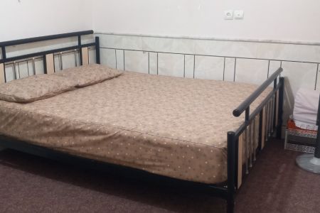 اجاره خانه مبله در کاشان - طبقه اول