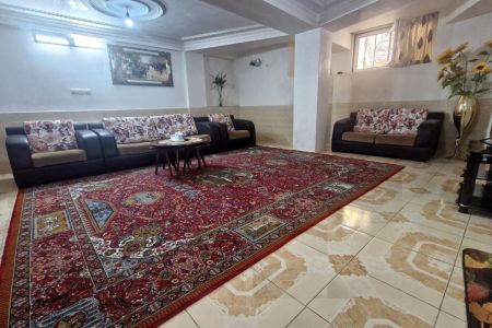 سوئیت مبله در شیراز - صدرا - همکف