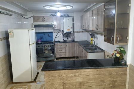 سوئیت مبله در شیراز - صدرا - همکف